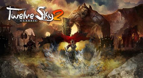 redfoxgames|Twelve Sky 2 Classic .